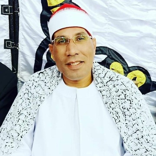 الطاروطي في عزاء الطنطاوي