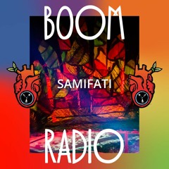 Samifati - Sacred Fire - Boom Festival 2023