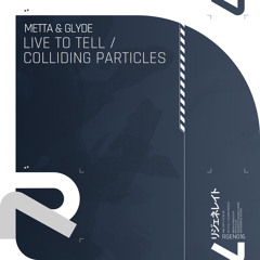 Colliding Particles