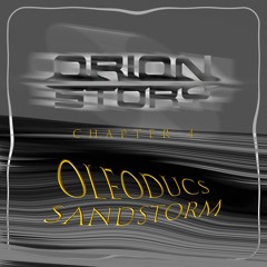 4 - Oleoducs Sandstorm