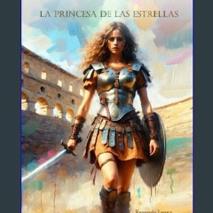 ebook [read pdf] 🌟 Casiopea: La Princesa de la Estrellas (Spanish Edition) Read online