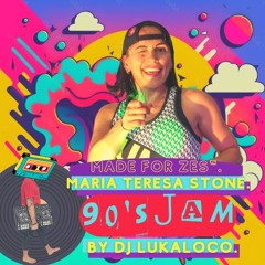 90s JAM PREVIEW