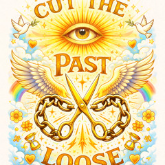 CUT THE PAST LOOSE