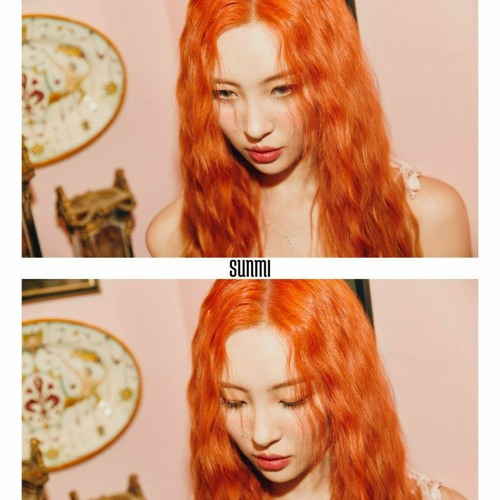 Stream 선미 (SUNMI) - '열이올라요 (Heart Burn)' Band ver. by