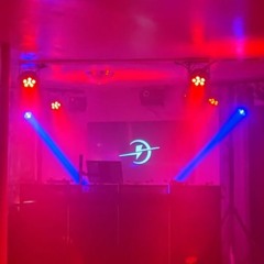 "Rage Therapy" - Live at Bassment Sessions 4 2023