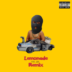 YTK JAY - GucciMane Lemonade Remix