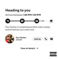 DoorDash