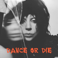 RENERGY SESH #003: DANCE OR DIE