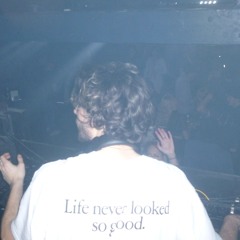 Resident Mix - benjy