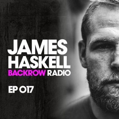 Backrow Radio Episode 17