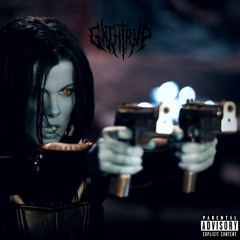 UnderWorld - w/ WhiteWitch (Prod. Sayanoobbang)