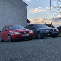Bora Tune 🇩🇪🚗