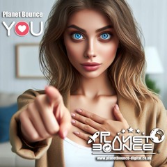 Planet Bounce - You (Preview)