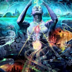 [TLN Live Mix #16] - Progressive Dimensions - Part 4 - [125 BPM] - (30052020) [Prog Psy Trance]