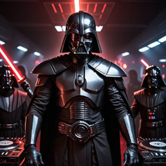 Hard Trance für daskollektiv - Mixed by Darth Veis