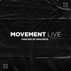 SOULMATE PODCAST (Live DJ Sets)