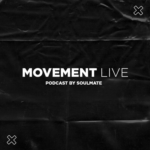 SOULMATE PODCAST (Live DJ Sets)
