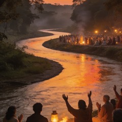 He Rescued me, 2 Fulfill,my Destiny, written by Johnny B