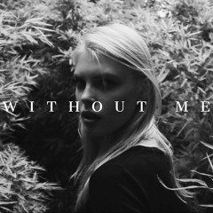 Halsey - Without Me (Mark Solo Remix)