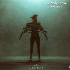 LOUNGE BAR SONG Piano solo version