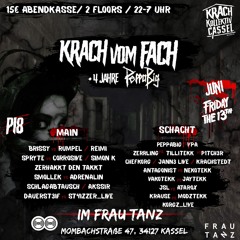 PROMO SETCUT KRACH VOM FACH 4 JAHRE PEPPABIG