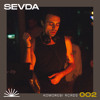 Komorebi Rcrds 002 - Sevda DJ mix artwork - Electronic music tracklist cover image