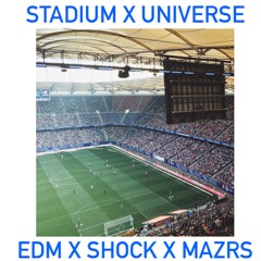 STADIUM vs EDMX