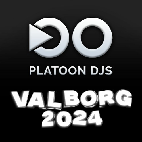 Valborgsmixen 2024 - Platoon DJs