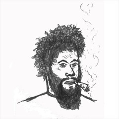 Från Kribbe - Kristofer Börlin