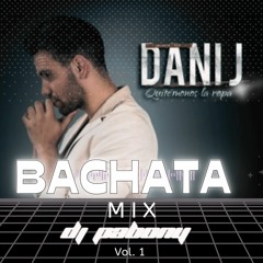 Dani J Bachata Mix (Follow on FB and Instagram @djpabony)