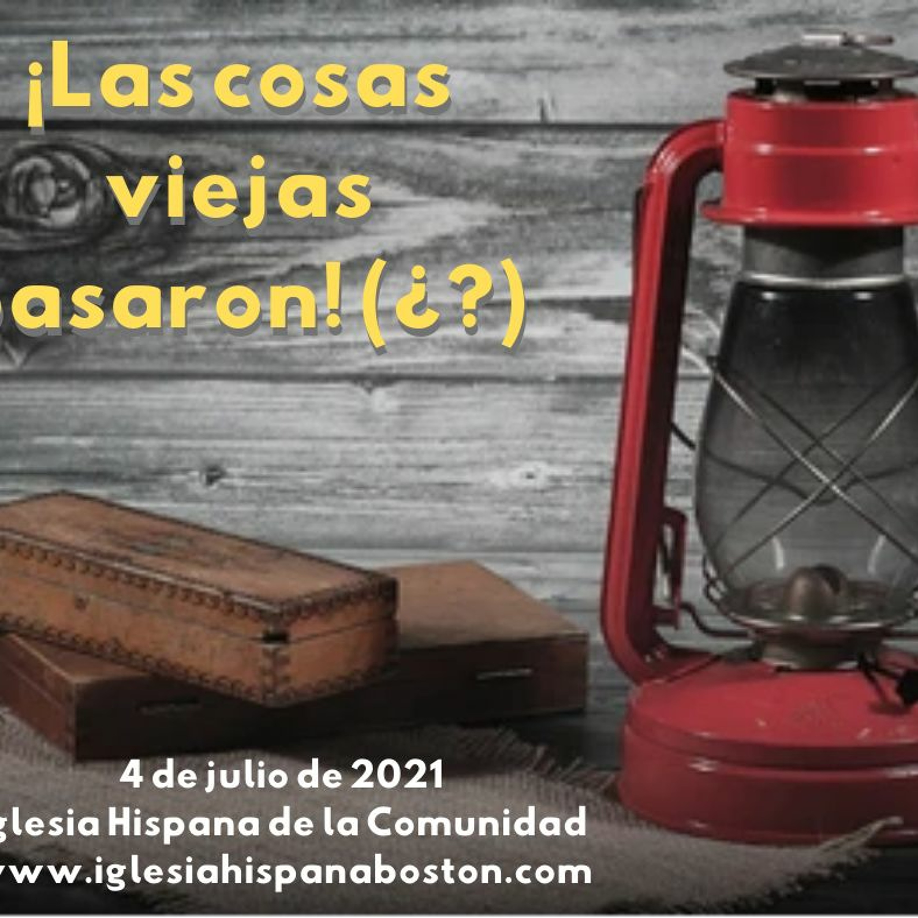 Iglesia Hispana