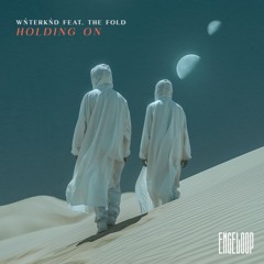 WINTERKIND - Holding On (feat. The Fold)