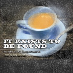 3. it exists to be found by smallestchurch