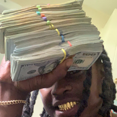 CSE South - Money Pile