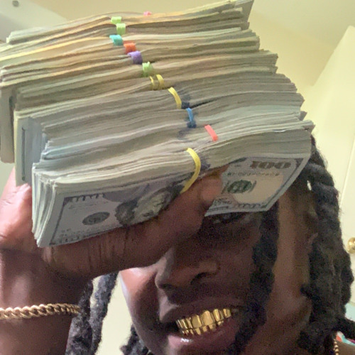 CSE South - Money Pile