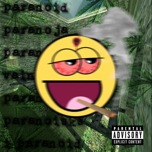 PARANOID