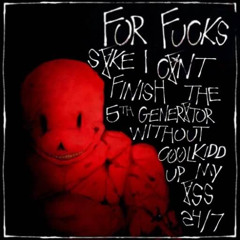 I Am God but Bluudud and c00lkidd Sing It