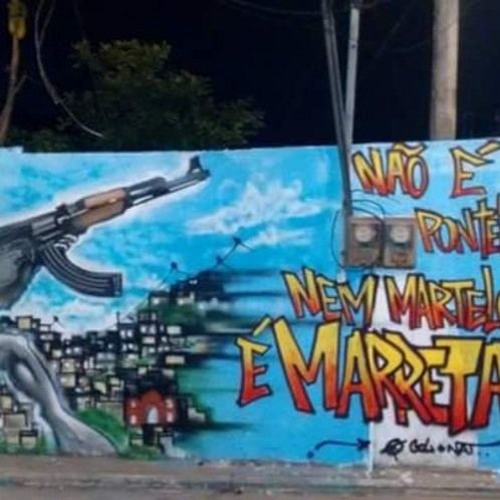 MC DICK - MEDLEY TROPA DO MARRETA PARTE 1 GESTÃO Inteligente