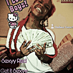 Get IT (SEXYY Riddim)