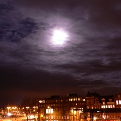 Distant Planet - I.2006 (Amsterdam)