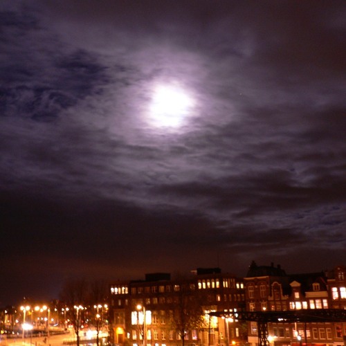 Distant Planet - I.2006 (Amsterdam)