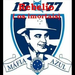 Rebelio Máfia Azul - CMA