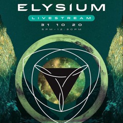 Elysium live stream 31-10-20