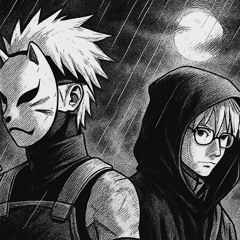 GEH Q X R!SK - JUTSU FLOW