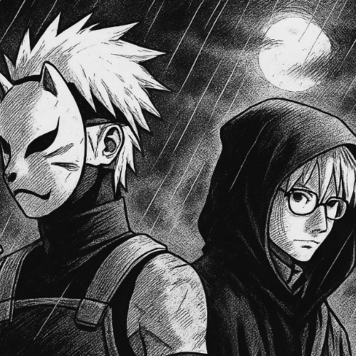 GEH Q X R!SK - JUTSU FLOW