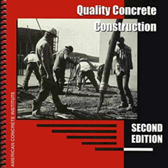 [Free] EPUB 📂 The Contractor's Guide to Quality Concrete Construction by unknown [EB
