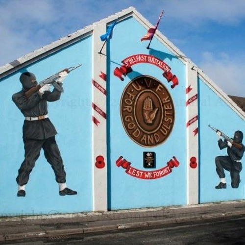 English man's command