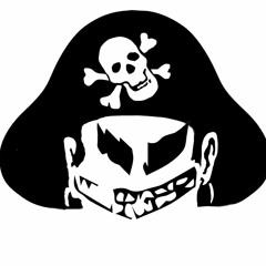 Pirate Twerk 2023 trap beat remix