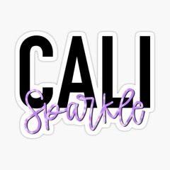 California Allstars Sparkle 2023-2024 V2