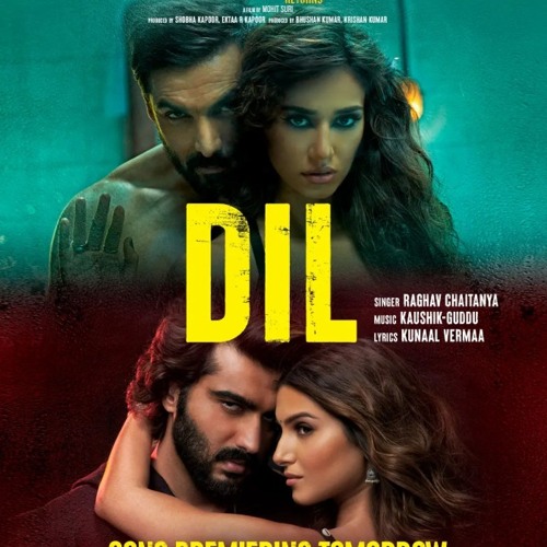 Dil Raghav Chaitanya | Ek Villain Returns